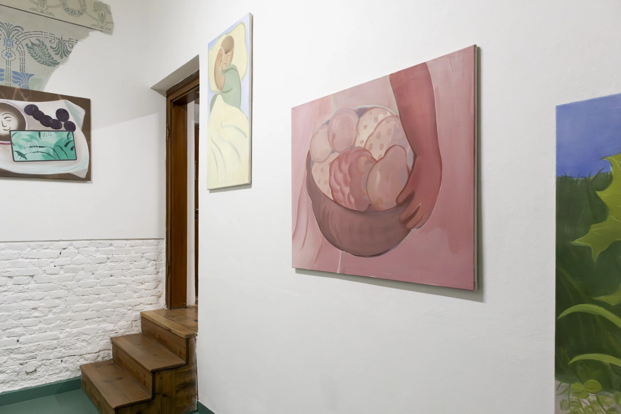 Tereza Kudláčková — Daywatch
