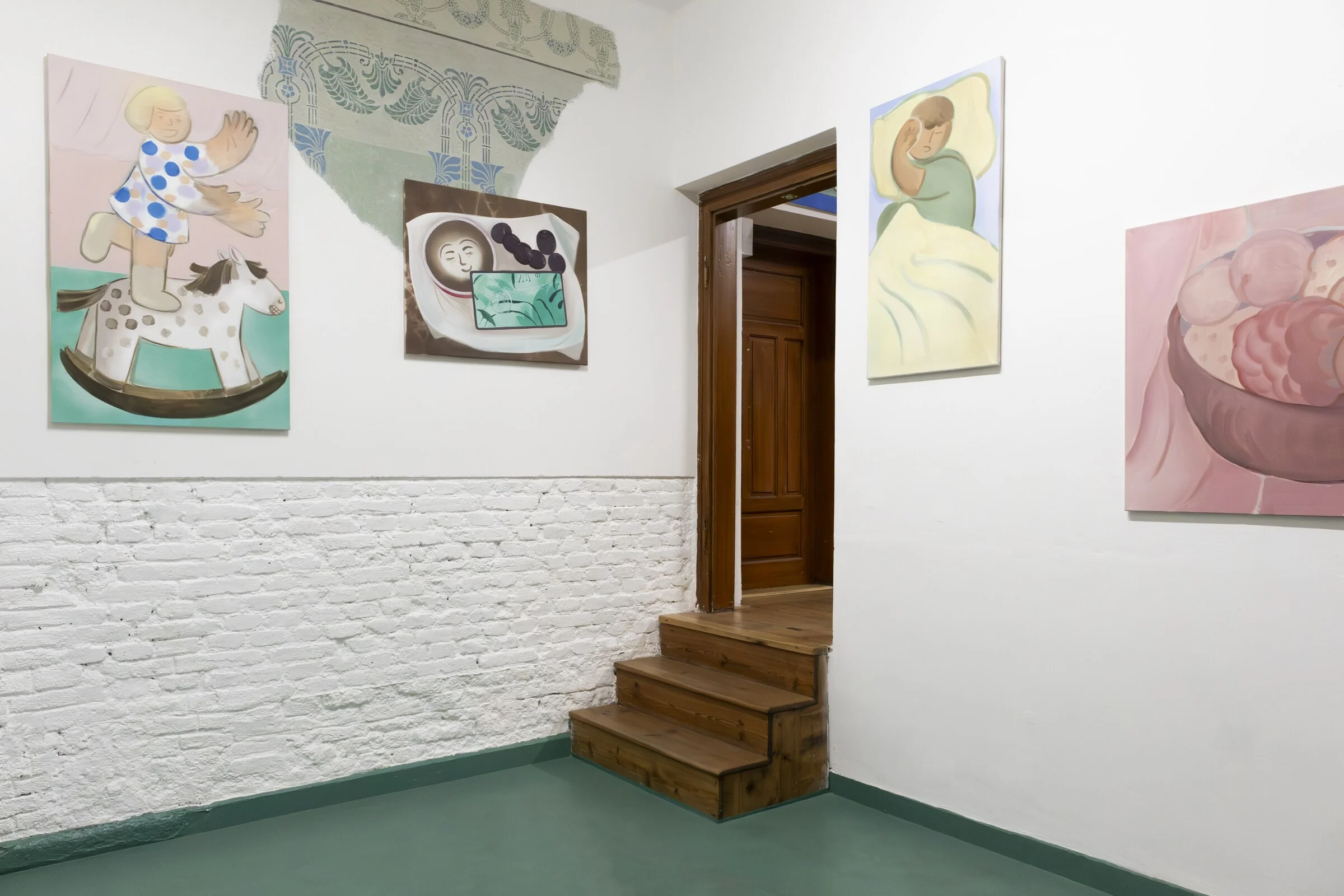 Tereza Kudláčková — Daywatch