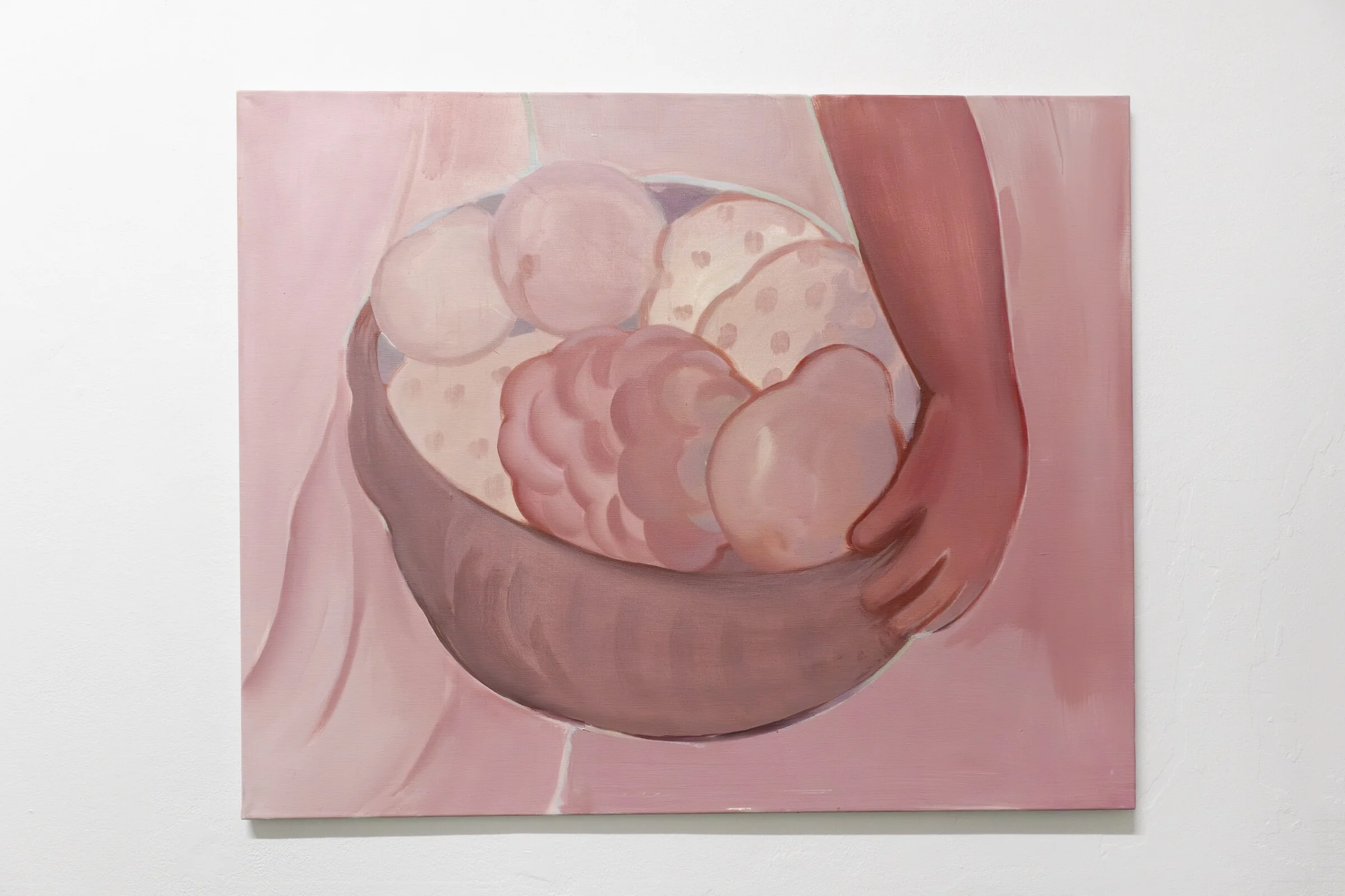 Tereza Kudláčková — Daywatch