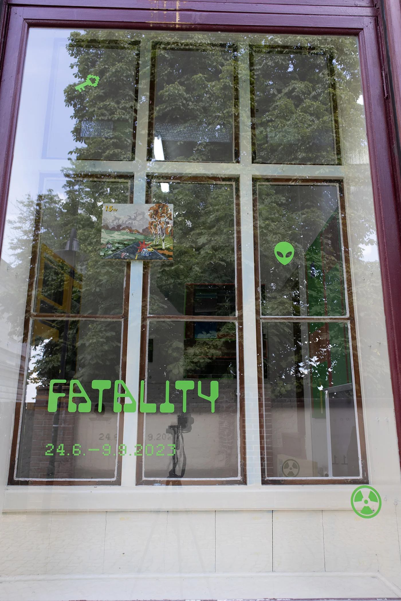 Luksch / Mikuláštík / Pollák / Radakulan / Štědrý — Fatality