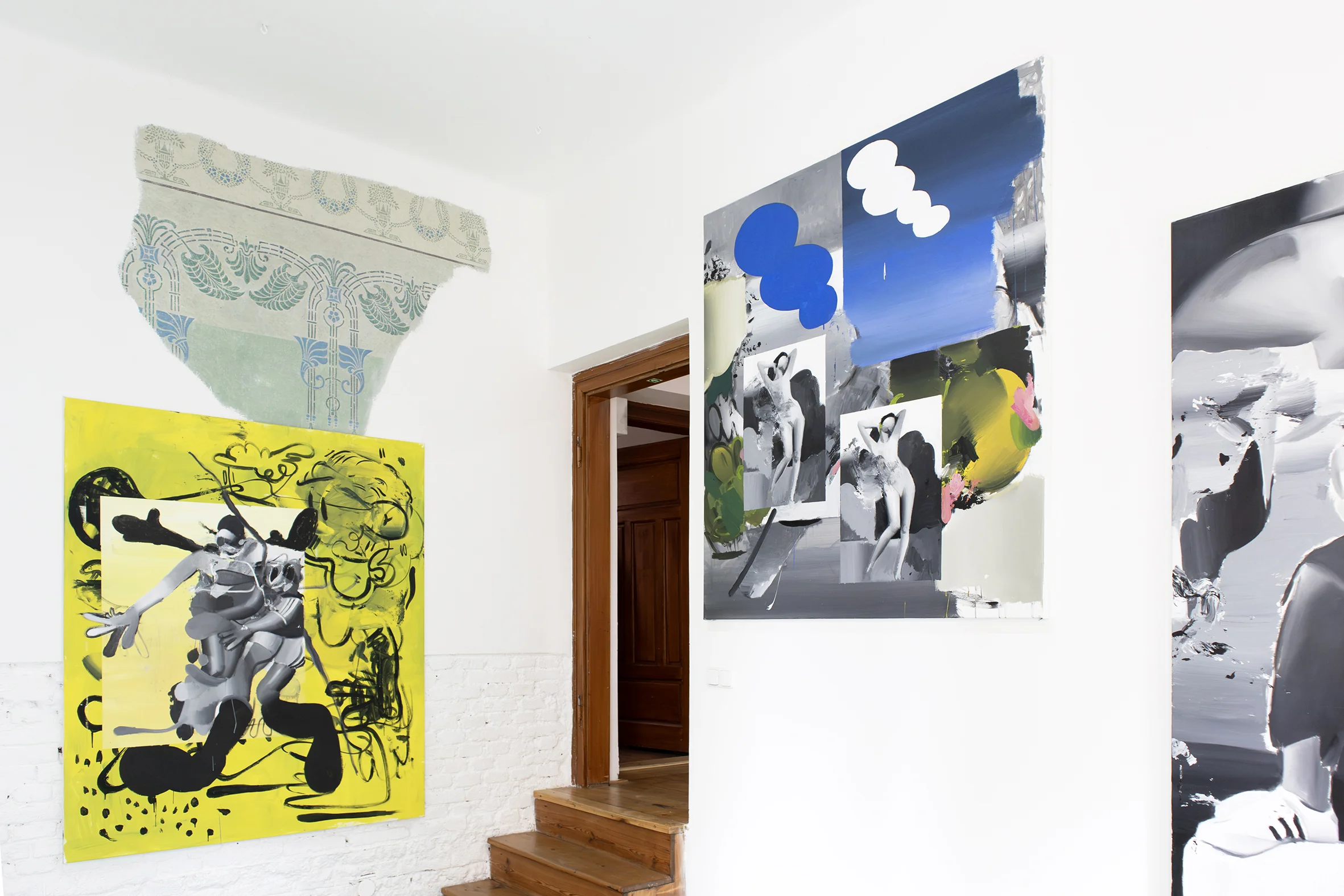Jakub Hubálek — Free Kick
