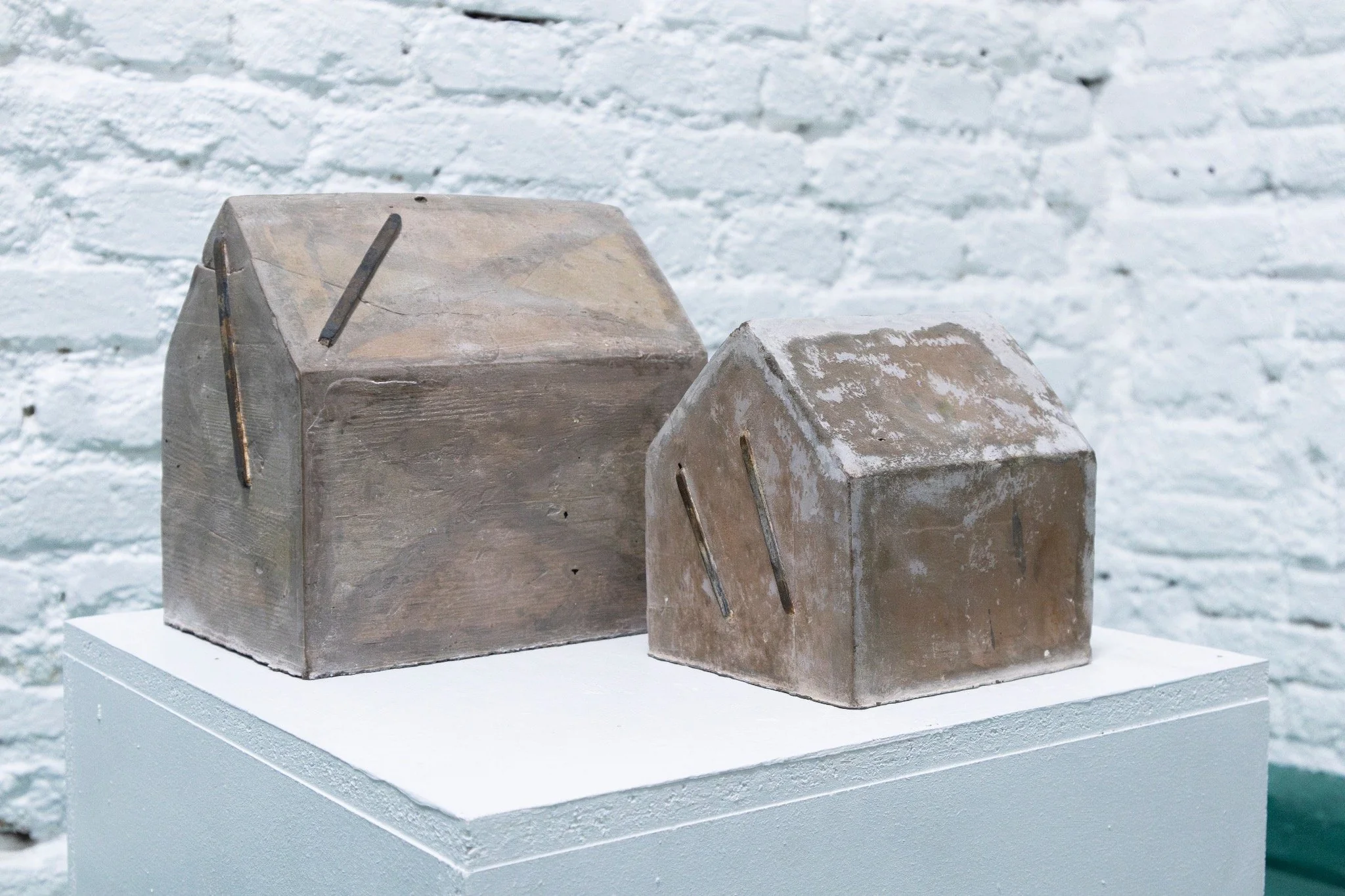 Vovsová / Kolbová / Kukučka / Davidová — Kameny