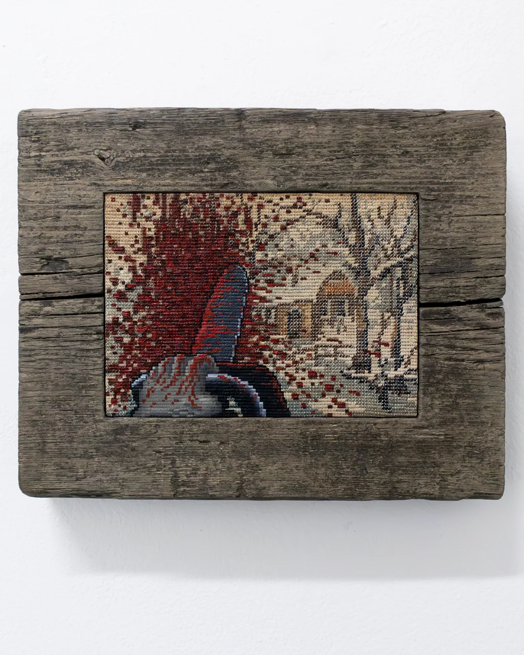 Vojtěch Luksch — Artefacts