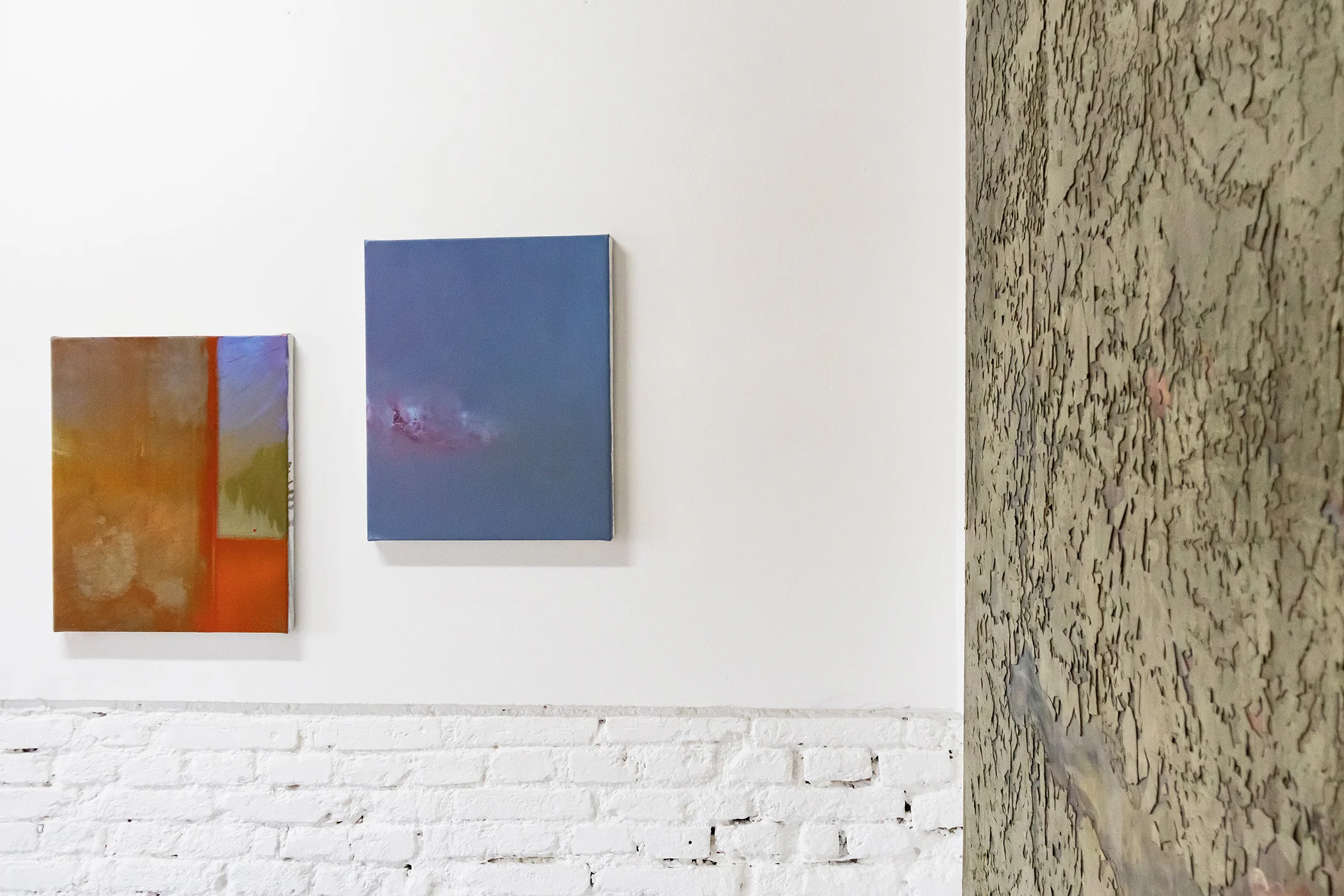 Martin Matoušek — Space Fragment